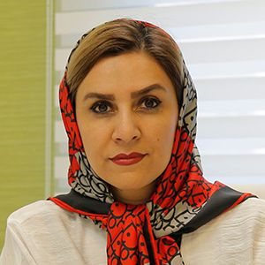متخصص سرطان دهان و زبان - دکتر هلاله خوشبخت