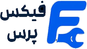 fixpress logo