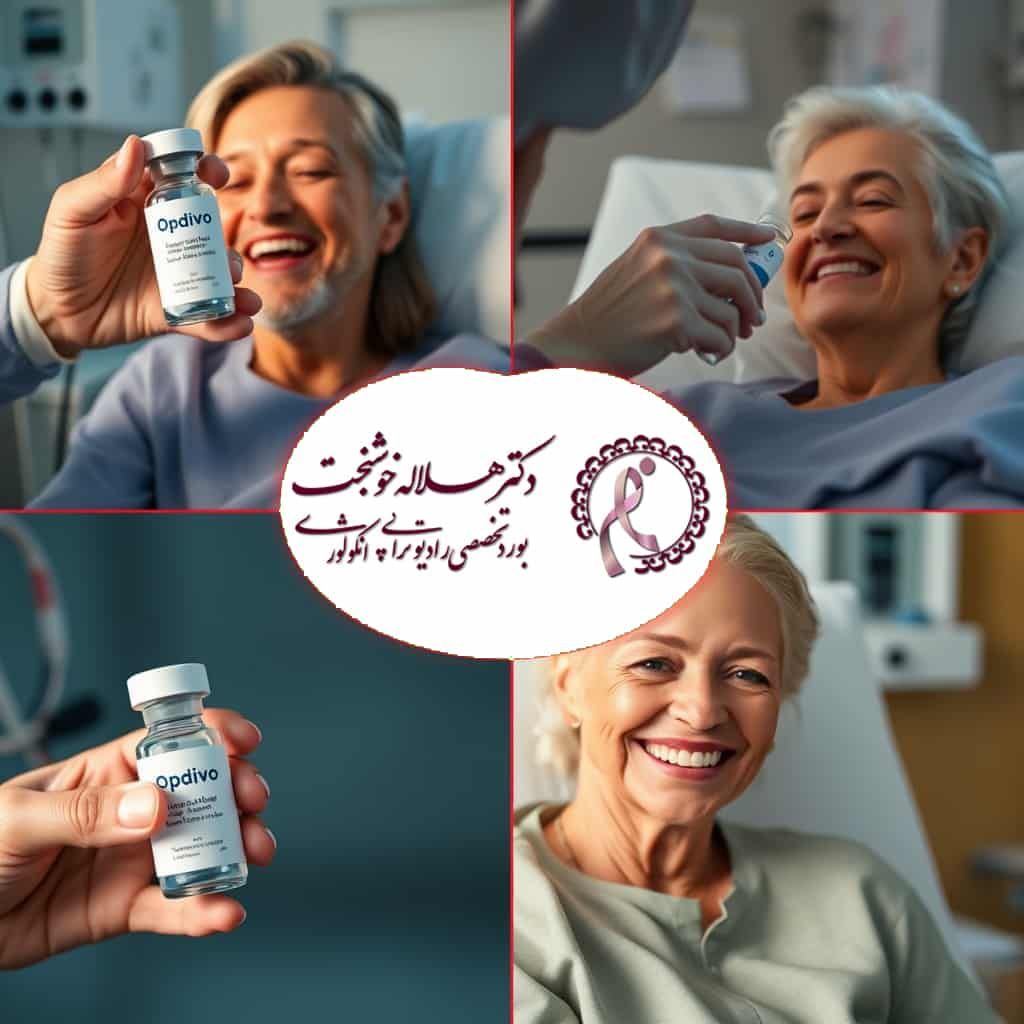 opdivo-اپدیوو 